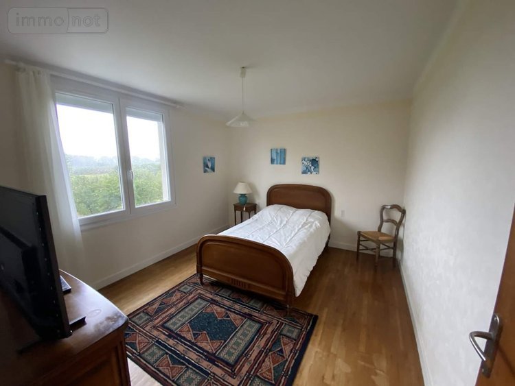 Maison a vendre Penmarch 29760 Finistère 110 m2 5 pièces 241500 euros