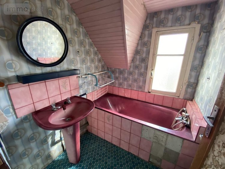 Maison a vendre Penmarch 29760 Finistère 95 m2 5 pièces 131250 euros