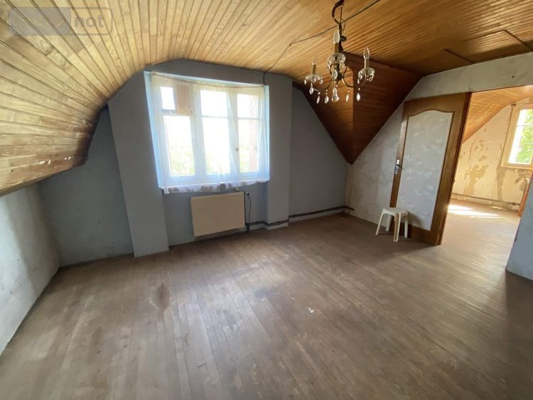 Maison a vendre Penmarch 29760 Finistère 95 m2 5 pièces 131250 euros