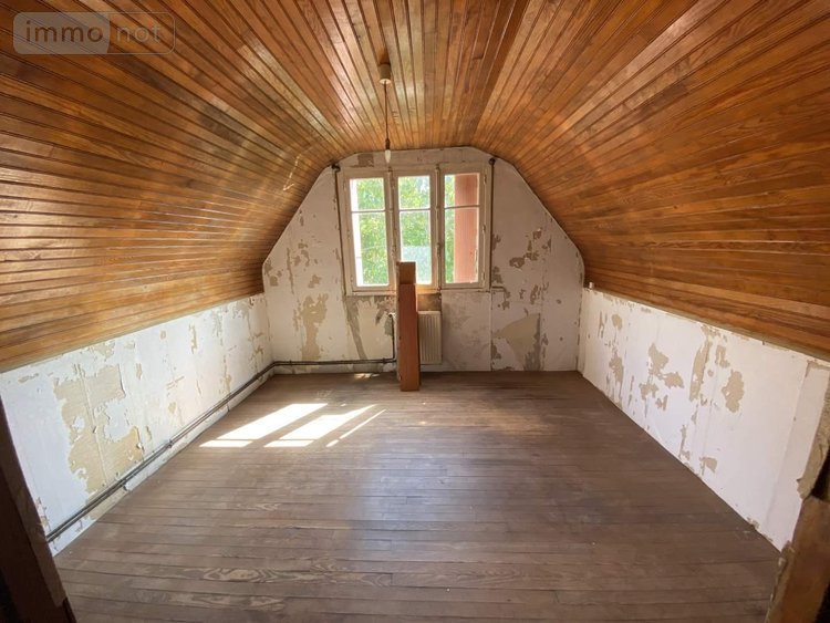 Maison a vendre Penmarch 29760 Finistère 95 m2 5 pièces 131250 euros