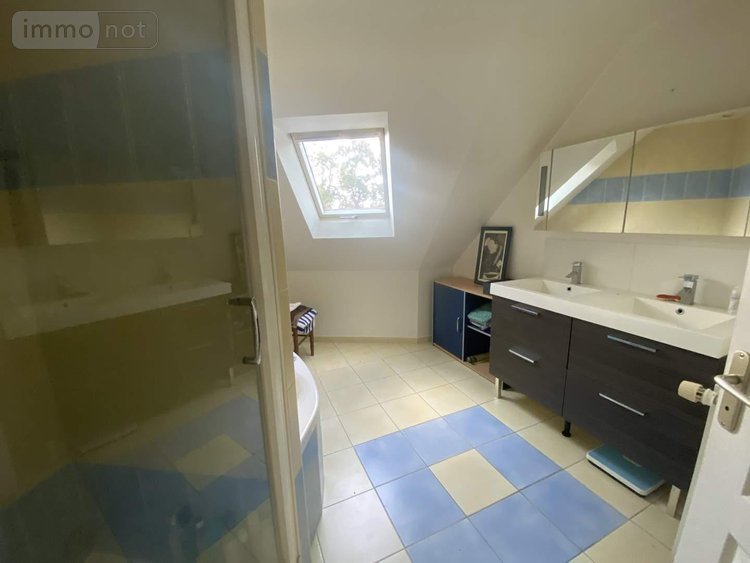 Maison a vendre Pluguffan 29700 Finistère 145 m2 6 pièces 400000 euros