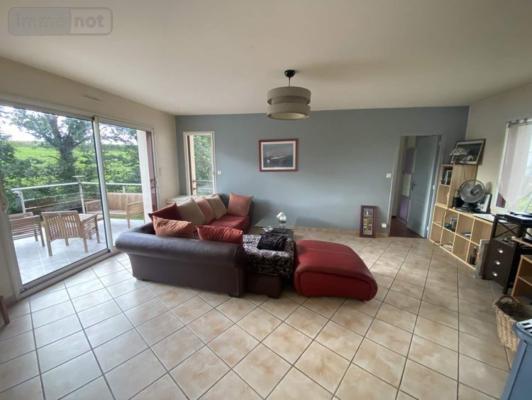 Maison a vendre Pluguffan 29700 Finistère 145 m2 6 pièces 400000 euros