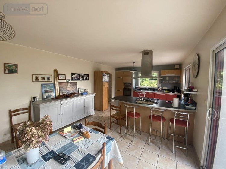 Maison a vendre Pluguffan 29700 Finistère 145 m2 6 pièces 400000 euros