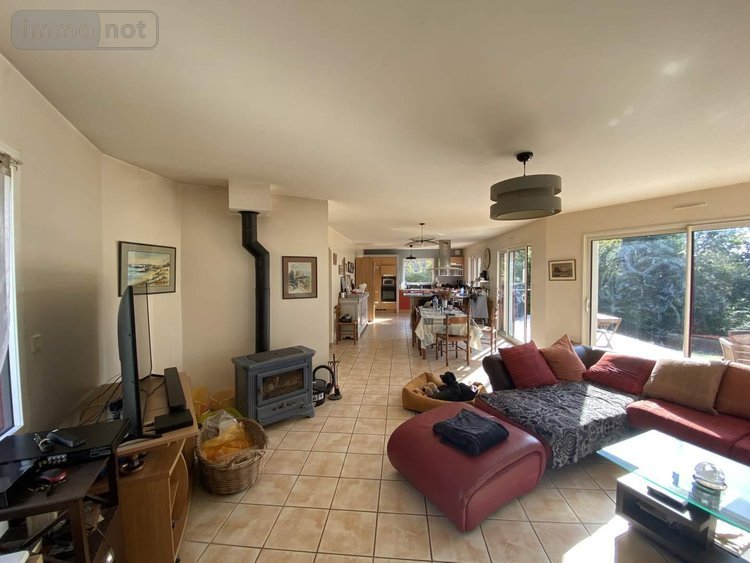 Maison a vendre Pluguffan 29700 Finistère 145 m2 6 pièces 400000 euros