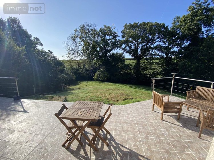 Maison a vendre Pluguffan 29700 Finistère 145 m2 6 pièces 400000 euros