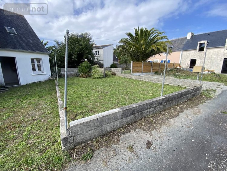 Maison a vendre Plobannalec-Lesconil 29740 Finistère 121 m2 5 pièces 259875 euros
