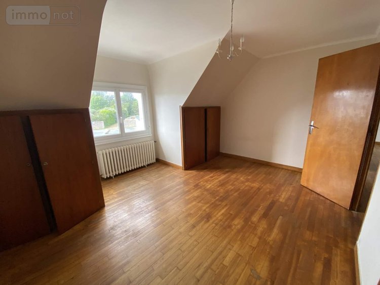 Maison a vendre Plobannalec-Lesconil 29740 Finistère 121 m2 5 pièces 259875 euros