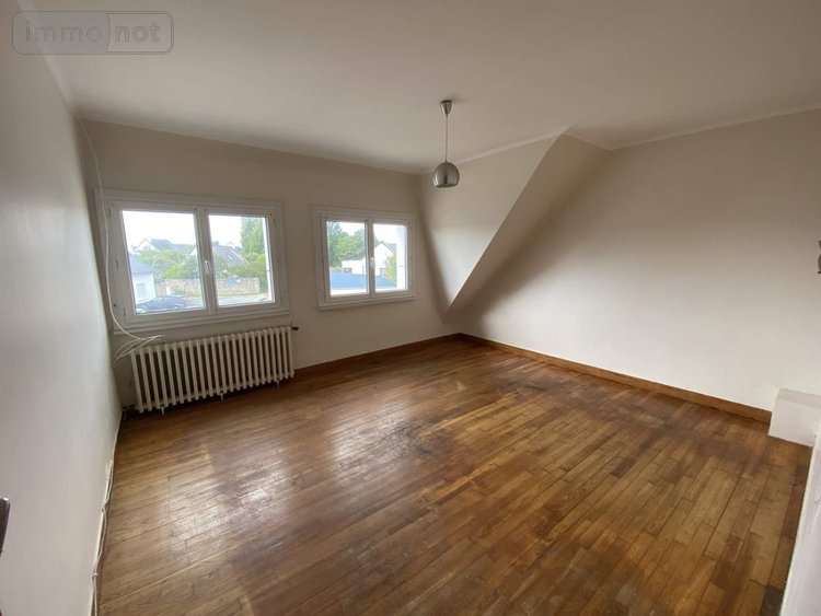 Maison a vendre Plobannalec-Lesconil 29740 Finistère 121 m2 5 pièces 259875 euros