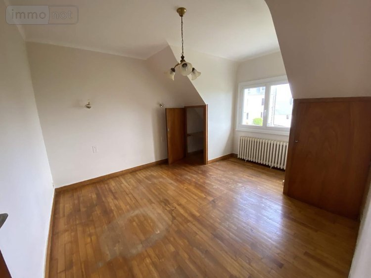 Maison a vendre Plobannalec-Lesconil 29740 Finistère 121 m2 5 pièces 259875 euros
