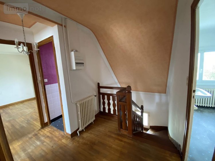 Maison a vendre Plobannalec-Lesconil 29740 Finistère 121 m2 5 pièces 259875 euros