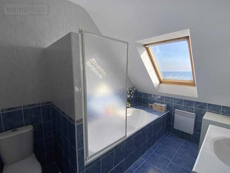 Maison a vendre Penmarch 29760 Finistère 68 m2 4 pièces 407000 euros