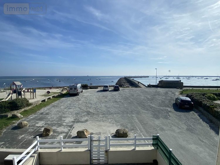 Maison a vendre Penmarch 29760 Finistère 68 m2 4 pièces 416000 euros