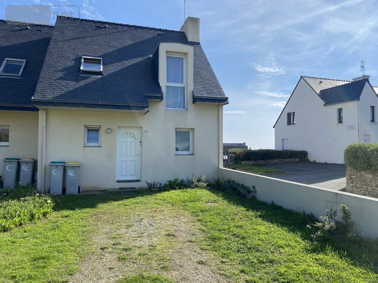 Maison a vendre Penmarch 29760 Finistère 68 m2 4 pièces 407000 euros