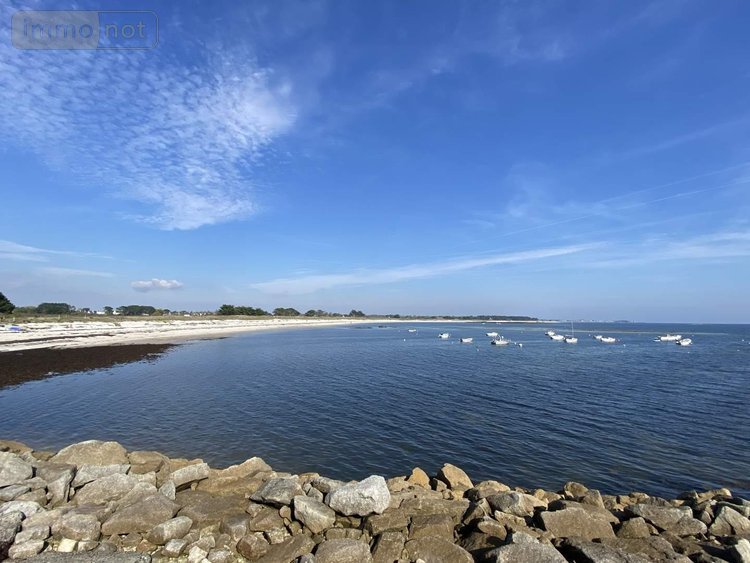 Maison a vendre Penmarch 29760 Finistère 68 m2 4 pièces 407000 euros