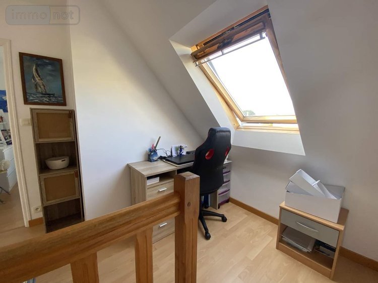 Maison a vendre Penmarch 29760 Finistère 68 m2 4 pièces 416000 euros