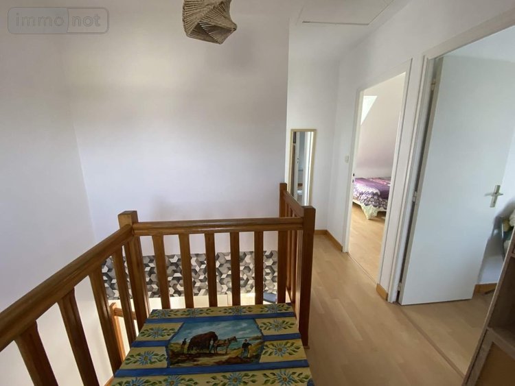 Maison a vendre Penmarch 29760 Finistère 68 m2 4 pièces 416000 euros