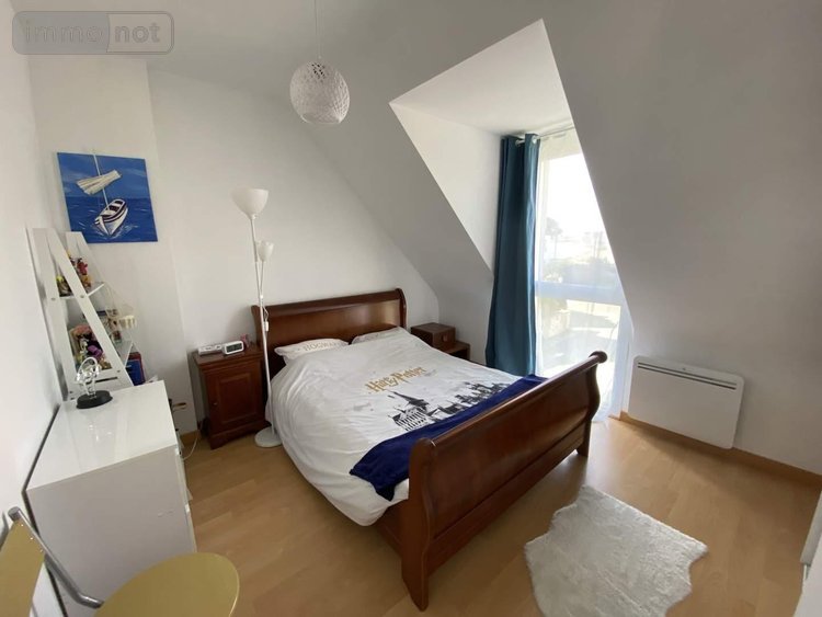 Maison a vendre Penmarch 29760 Finistère 68 m2 4 pièces 407000 euros