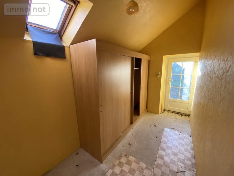 Maison a vendre Penmarch 29760 Finistère 68 m2 5 pièces 231000 euros