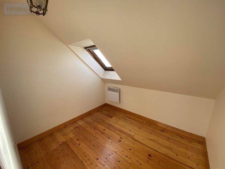 Maison a vendre Penmarch 29760 Finistère 68 m2 5 pièces 231000 euros