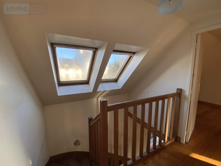 Maison a vendre Penmarch 29760 Finistère 68 m2 5 pièces 241500 euros