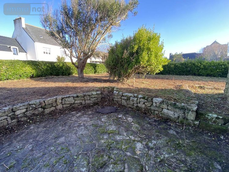 Maison a vendre Penmarch 29760 Finistère 68 m2 5 pièces 241500 euros