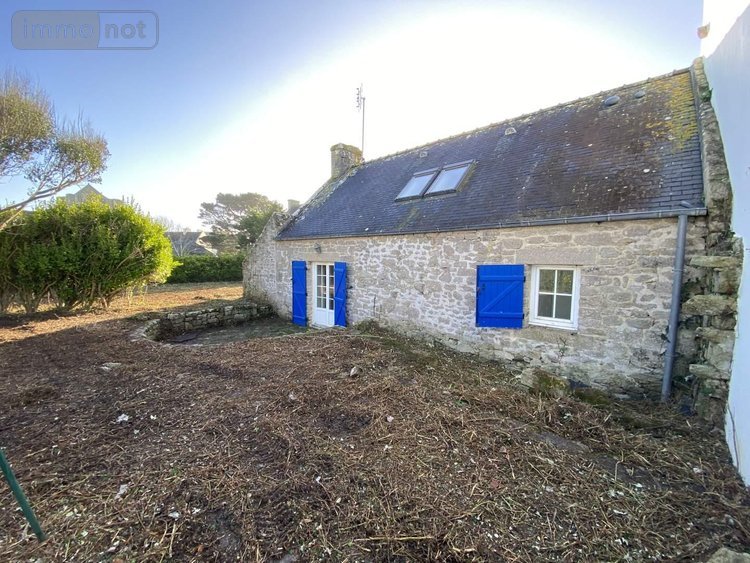 Maison a vendre Penmarch 29760 Finistère 68 m2 5 pièces 231000 euros
