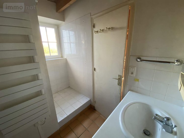 Maison a vendre Penmarch 29760 Finistère 68 m2 5 pièces 241500 euros