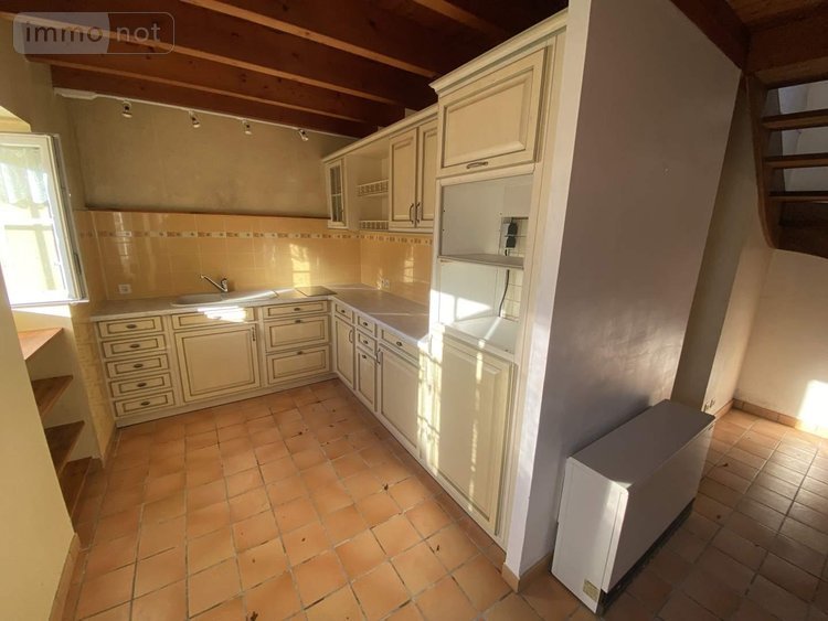 Maison a vendre Penmarch 29760 Finistère 68 m2 5 pièces 241500 euros