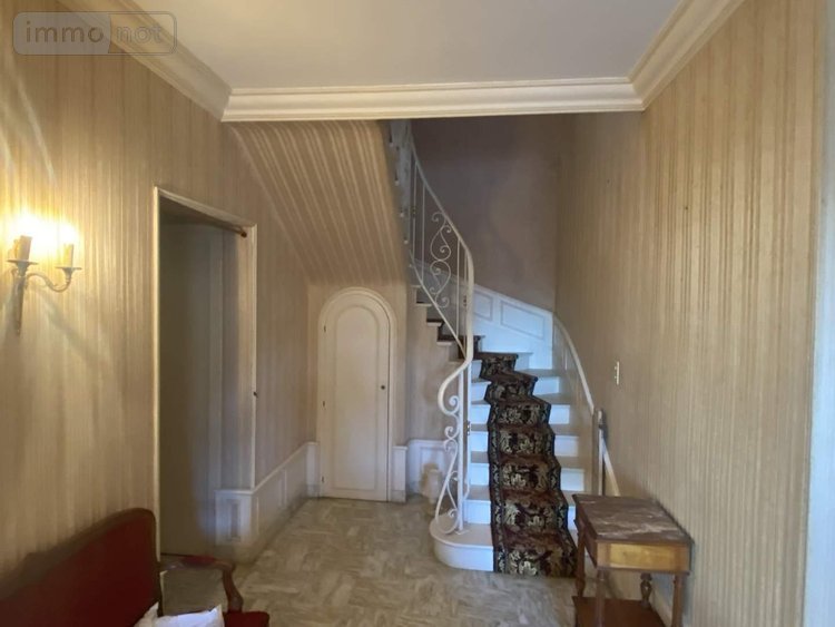 Maison a vendre Guilvinec 29730 Finistère 138 m2 7 pièces 252000 euros