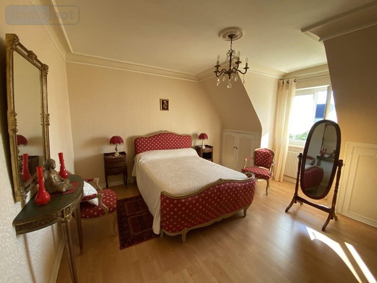 Maison a vendre Guilvinec 29730 Finistère 138 m2 7 pièces 252000 euros