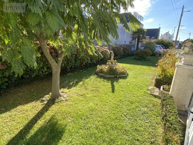 Maison a vendre Guilvinec 29730 Finistère 138 m2 7 pièces 257250 euros