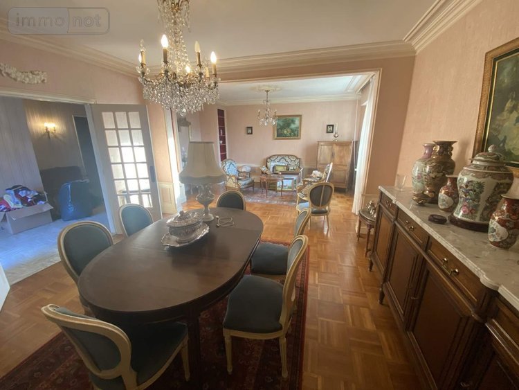 Maison a vendre Guilvinec 29730 Finistère 138 m2 7 pièces 266475 euros