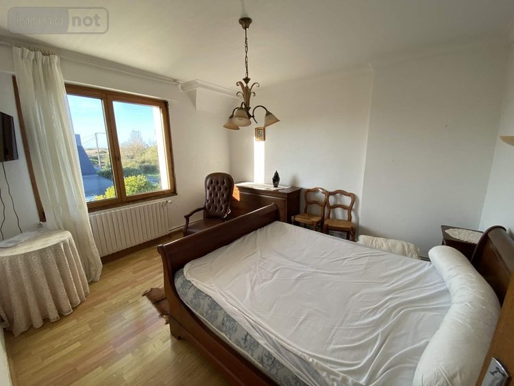 Maison a vendre Loctudy 29750 Finistère 143 m2 7 pièces 303050 euros
