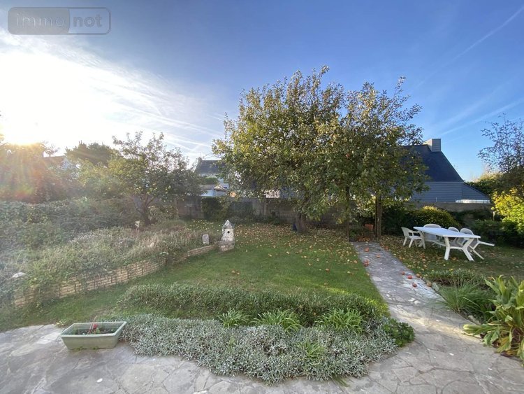 Maison a vendre Loctudy 29750 Finistère 143 m2 7 pièces 303050 euros
