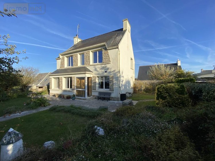 Maison a vendre Loctudy 29750 Finistère 143 m2 7 pièces 345000 euros