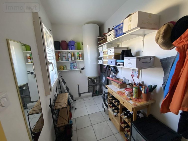 Maison a vendre Pont-l'Abbé 29120 Finistère 81 m2 5 pièces 266475 euros