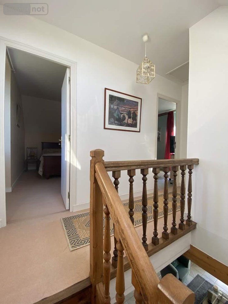 Maison a vendre Pont-l'Abbé 29120 Finistère 81 m2 5 pièces 266475 euros