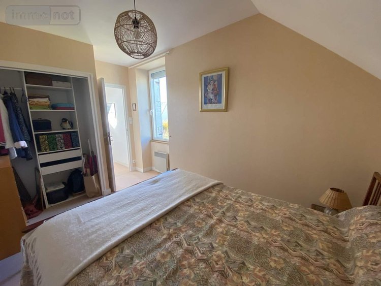 Maison a vendre Pont-l'Abbé 29120 Finistère 81 m2 5 pièces 266475 euros