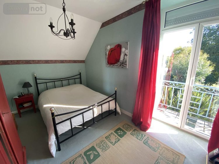 Maison a vendre Pont-l'Abbé 29120 Finistère 81 m2 5 pièces 266475 euros