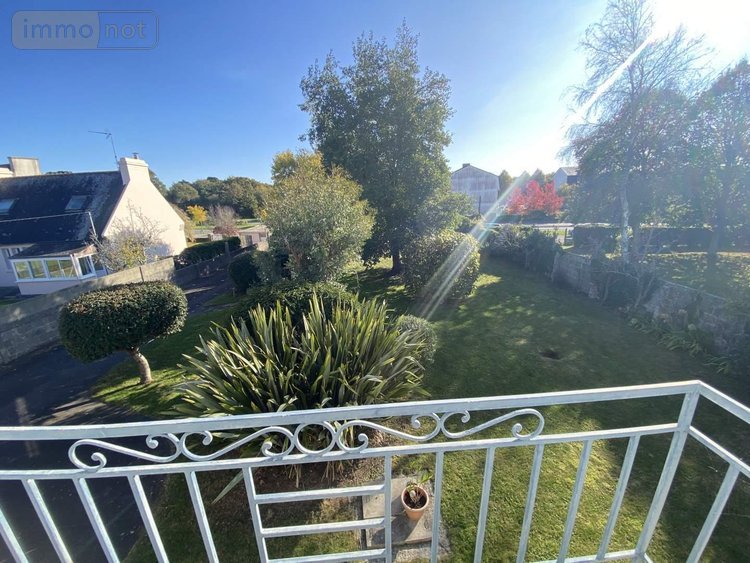 Maison a vendre Pont-l'Abbé 29120 Finistère 81 m2 5 pièces 266475 euros