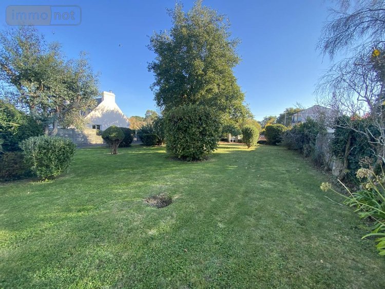 Maison a vendre Pont-l'Abbé 29120 Finistère 81 m2 5 pièces 266475 euros
