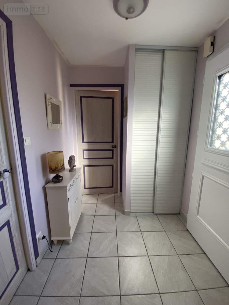 Maison a vendre Pont-l'Abbé 29120 Finistère 81 m2 5 pièces 266475 euros