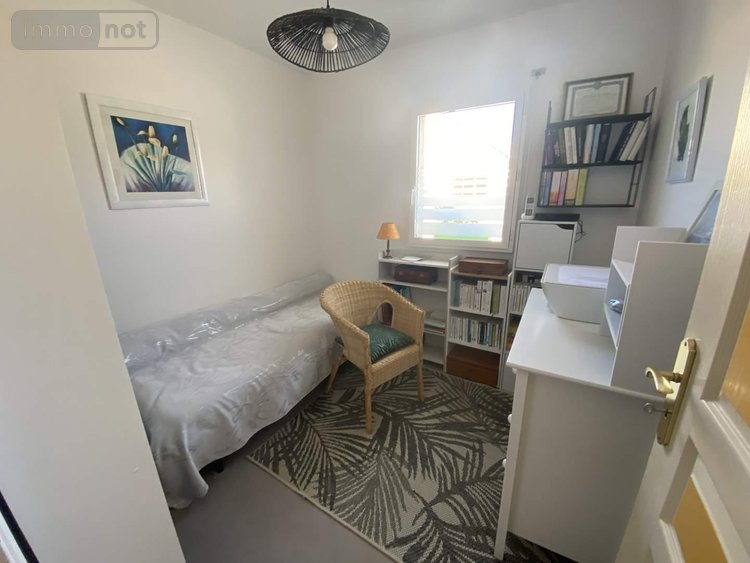 Maison a vendre Pont-l'Abbé 29120 Finistère 81 m2 5 pièces 266475 euros