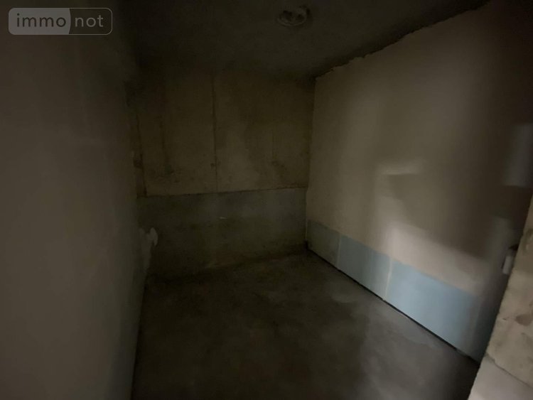 Appartement a vendre Pont-l'Abbé 29120 Finistère 55 m2 2 pièces 152250 euros