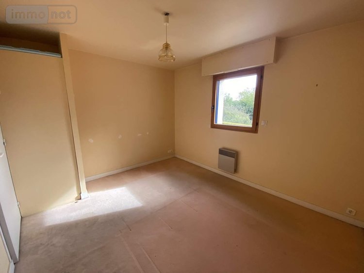 Appartement a vendre Pont-l'Abbé 29120 Finistère 55 m2 2 pièces 152250 euros