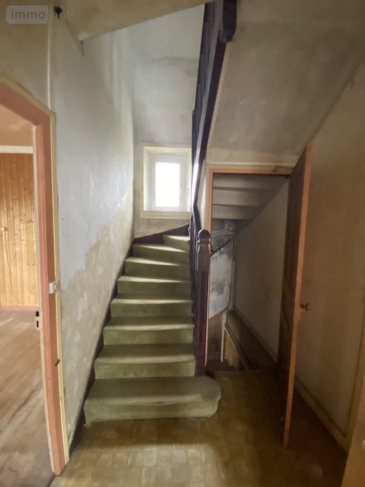 Maison a vendre Guilvinec 29730 Finistère 133 m2 10 pièces 209000 euros