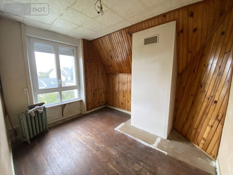 Maison a vendre Guilvinec 29730 Finistère 133 m2 10 pièces 199500 euros