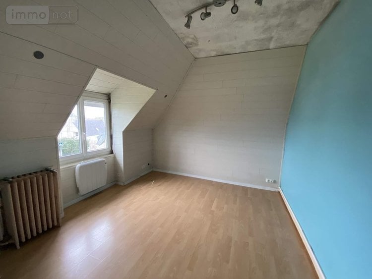 Maison a vendre Guilvinec 29730 Finistère 133 m2 10 pièces 209000 euros