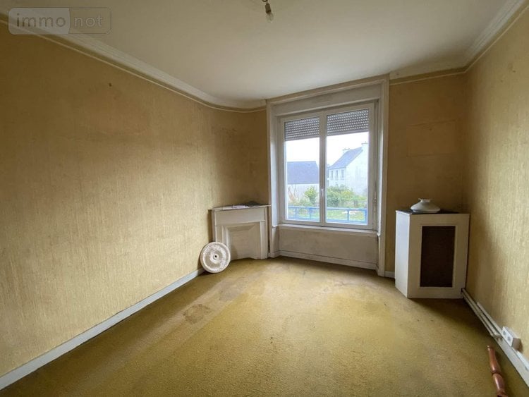 Maison a vendre Guilvinec 29730 Finistère 133 m2 10 pièces 209000 euros