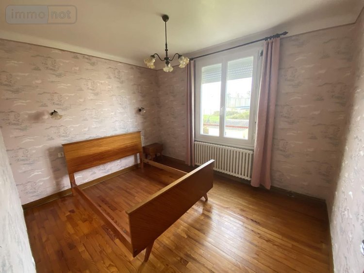 Maison a vendre Pont-l'Abbé 29120 Finistère 67 m2 5 pièces 147000 euros